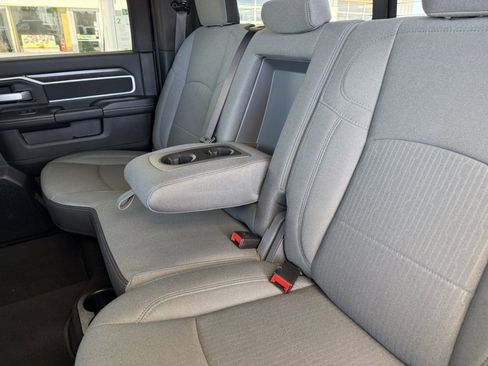 Used 2024 RAM 2500 Big Horn w/ Safety Group image 16