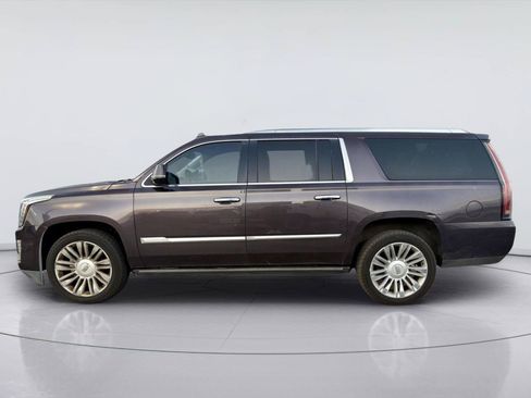 Used 2015 Cadillac Escalade ESV Premium RWD image 8