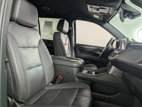 Certified 2023 Chevrolet Tahoe RST image 22