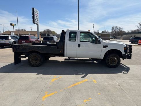 Used 2008 Ford F350 XL image 3