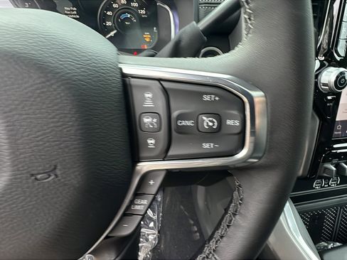 New 2026 RAM 2500 Laramie w/ Night Edition image 24