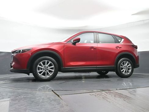 Used 2023 MAZDA CX-5 AWD 2.5 S image 23