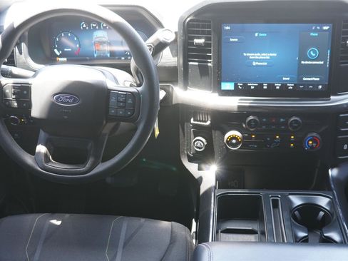 Used 2025 Ford F150 STX RWD image 25