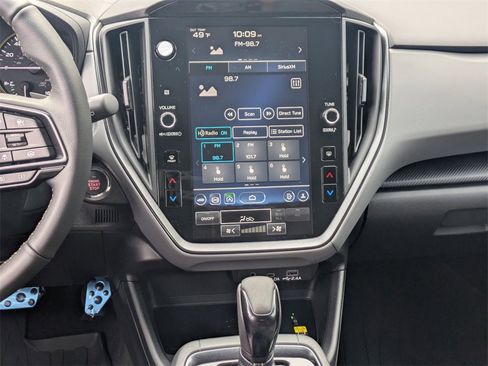 New 2026 Subaru Crosstrek 2.5i Sport image 18