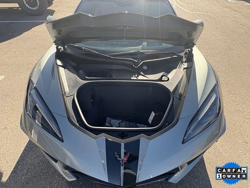 Used 2023 Chevrolet Corvette Stingray image 14