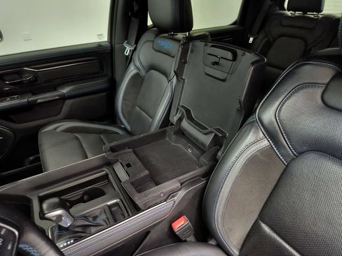 Used 2023 RAM 1500 TRX w/ TRX Level 2 Equipment Group AWD/4WD image 31