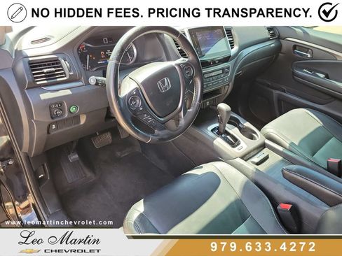 Used 2018 Honda Pilot EX-L image 18