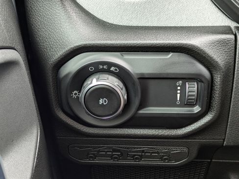 New 2026 Jeep Wrangler Sport image 26