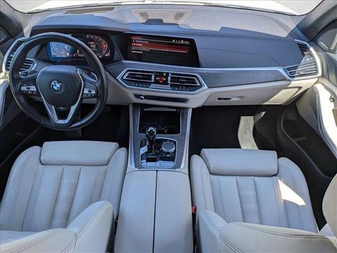 Used 2021 BMW X5 xDrive40i w/ Premium Package AWD/4WD image 19