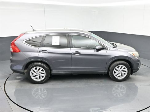 Used 2015 Honda CR-V EX-L image 24