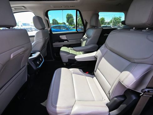 Used 2025 Ford Expedition Active AWD/4WD image 23