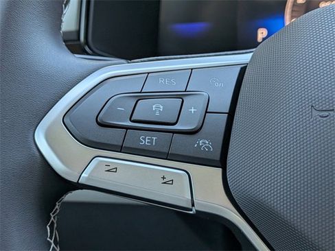 New 2026 Volkswagen Taos S image 29