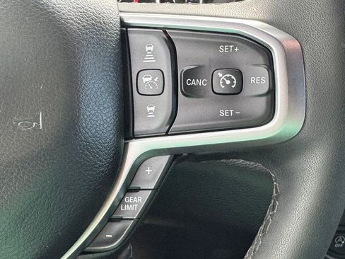 Used 2025 RAM 1500 Big Horn image 23