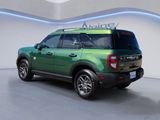 Used 2025 Ford Bronco Sport Big Bend w/ Convenience Package image 3