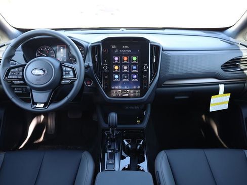 New 2026 Subaru Forester Sport AWD/4WD image 23
