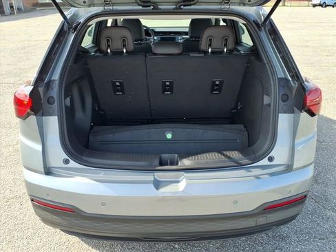 New 2027 Chevrolet Bolt RS FWD image 4