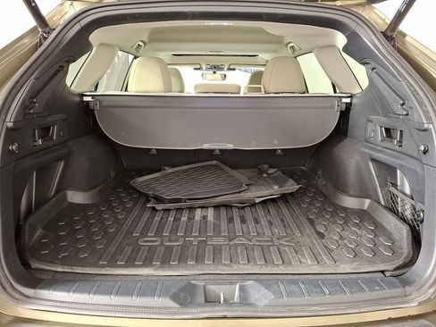 Certified 2024 Subaru Outback Premium w/ Popular Package #1A AWD/4WD image 29