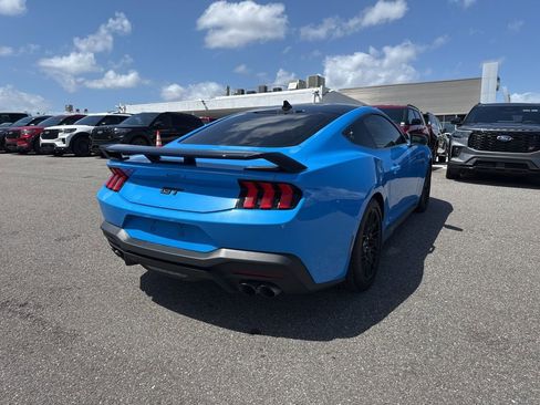 Used 2024 Ford Mustang GT Premium w/ GT Performance Package image 2