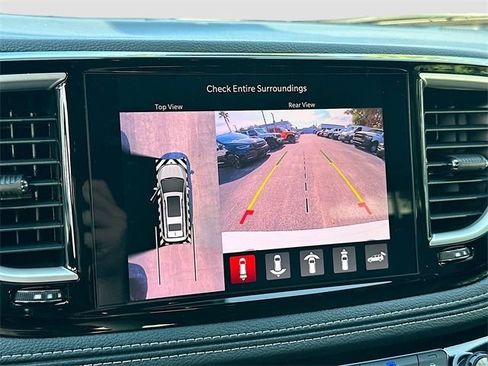 New 2026 Chrysler Pacifica Select FWD image 8