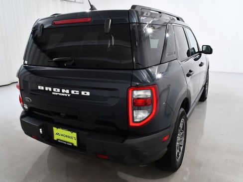 Used 2021 Ford Bronco Sport Big Bend image 12