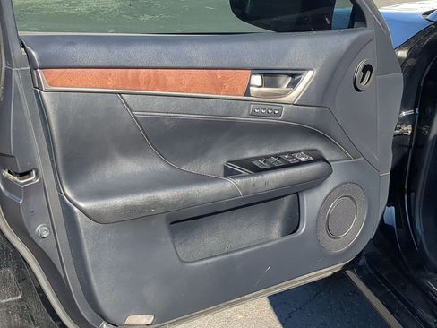 Used 2015 Lexus GS 350 350 image 15