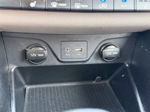 Used 2018 Hyundai Tucson SEL AWD/4WD image 30