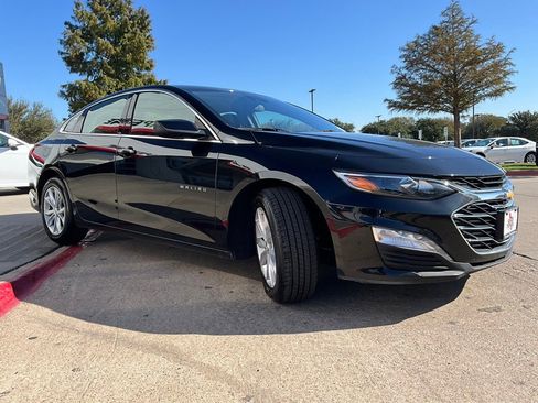 Used 2023 Chevrolet Malibu LT image 5