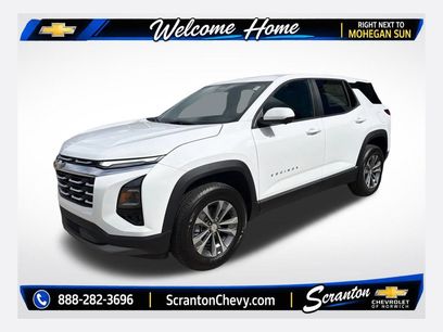 New 2026 Chevrolet Equinox LT w/ Safety and Technology Package