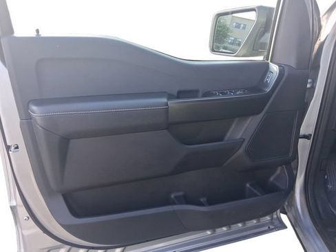 Used 2025 Ford F150 STX AWD/4WD image 11