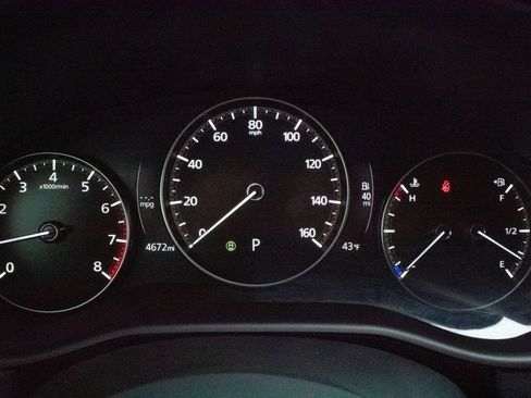 Used 2025 MAZDA CX-50 AWD 2.5 S w/ Premium Plus Pkg image 14