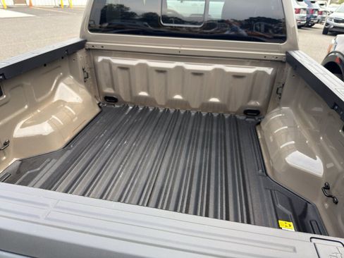 Used 2025 Ford Ranger XLT w/ Equipment Group 301A High RWD image 6