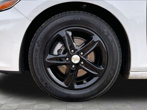 Used 2024 Chevrolet Malibu LT image 21