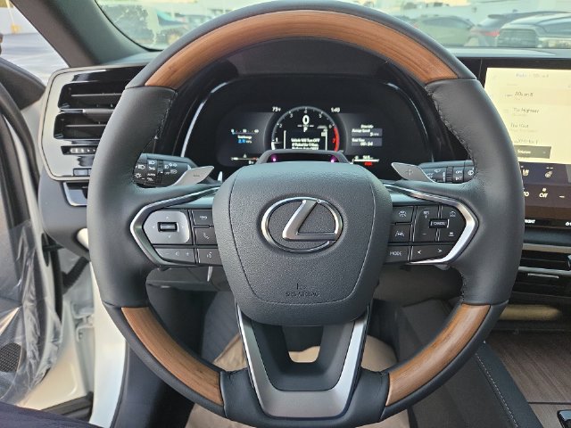 New 2026 Lexus RX 350 Premium w/ Convenience Package FWD image 14