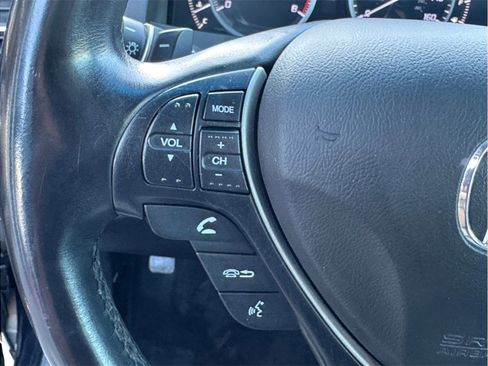 Used 2017 Acura RDX FWD w/ Technology Package image 14