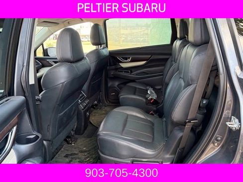 Used 2022 Subaru Ascent Touring w/ Popular Package #2A image 14
