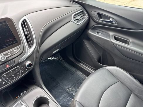 Used 2019 Chevrolet Equinox Premier w/ LPO, Cargo Package FWD image 52
