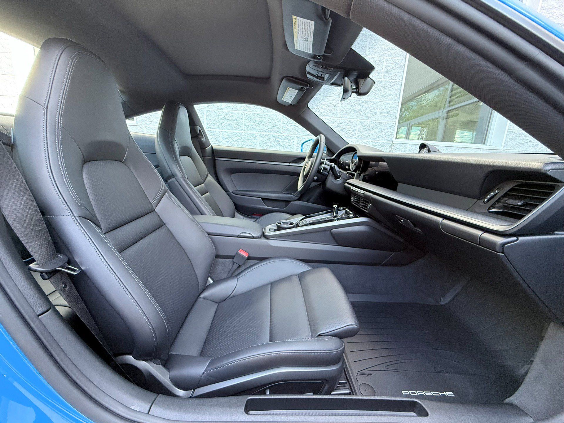 Used 2024 Porsche 911 Carrera S RWD image 43