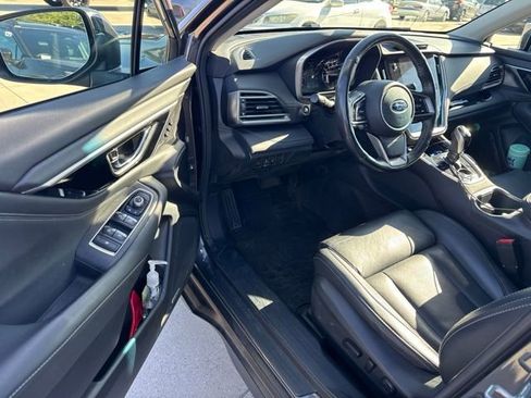 Used 2021 Subaru Outback Limited w/ Popular Package #2 AWD/4WD image 8