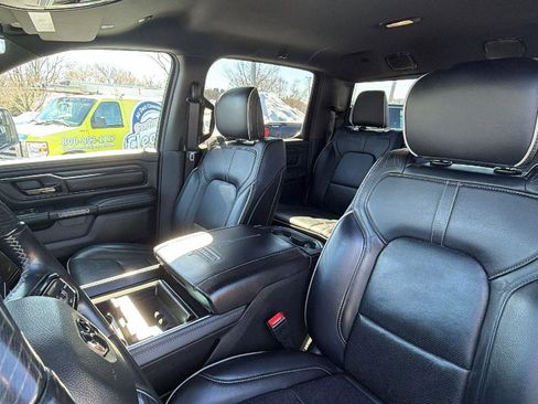 Used 2022 RAM 1500 Limited image 27