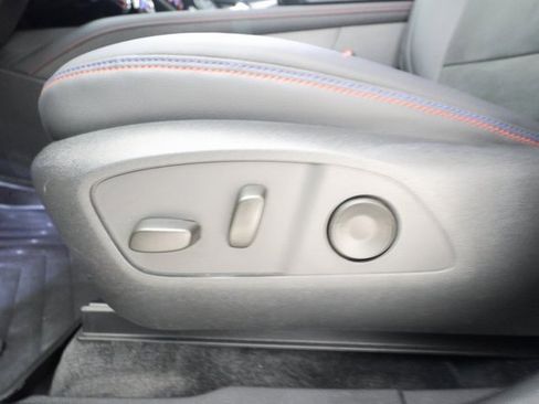 Used 2024 Chevrolet Blazer EV RS image 11