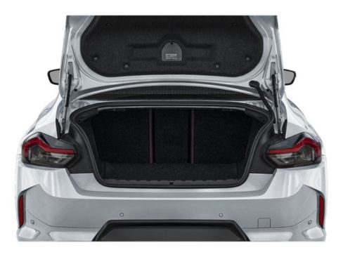 New 2026 BMW M240i xDrive Coupe w/ Premium Package AWD/4WD image 13