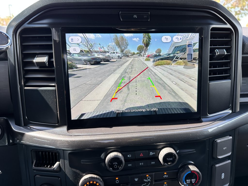 New 2026 Ford F150 STX RWD image 30