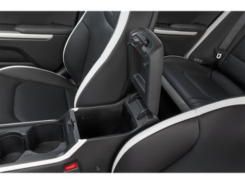 New 2026 Kia K4 GT-Line Turbo FWD image 11