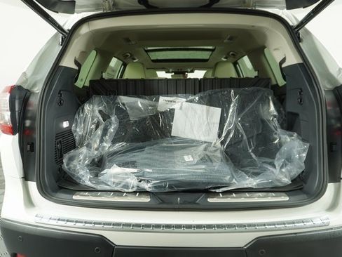 New 2026 Subaru Ascent Limited image 26