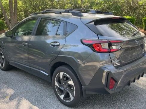 Used 2024 Subaru Crosstrek 2.5i Limited image 7