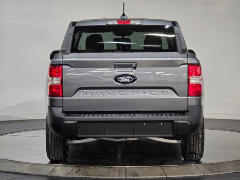 New 2025 Ford Maverick XL w/ Equipment Group 102A image 5