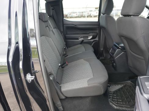 Certified 2024 Ford Ranger XLT w/ Equipment Group 301A High image 21