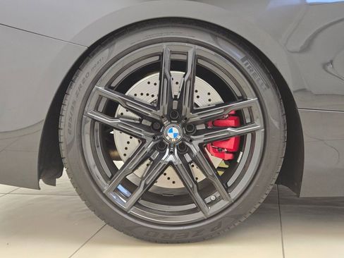 Used 2025 BMW M8 Competition AWD/4WD image 7