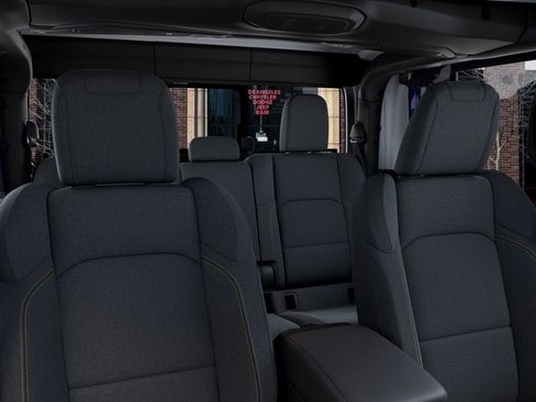 New 2026 Jeep Gladiator Sport AWD/4WD image 26
