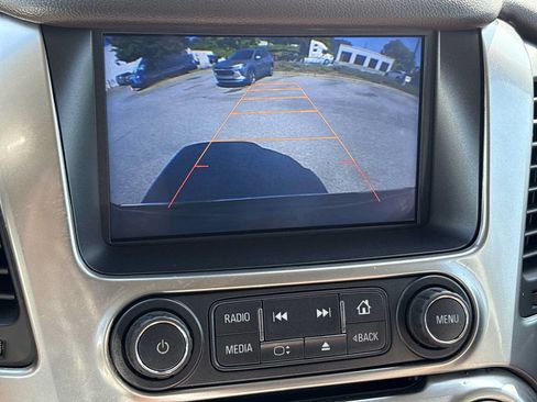 Used 2015 Chevrolet Tahoe LTZ AWD/4WD image 15